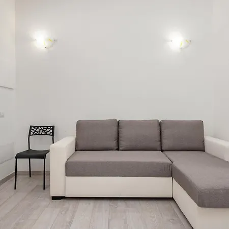 Apartman Via Trieste Mono