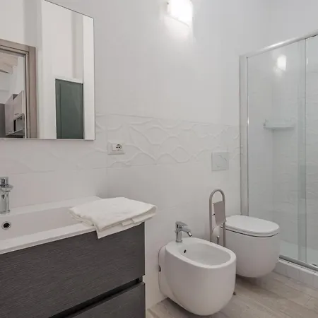 Apartment Via Trieste Mono